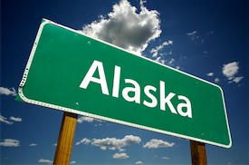 Dumpster Rental in Alaska