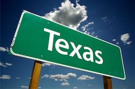 Dumpster Rental in Texas